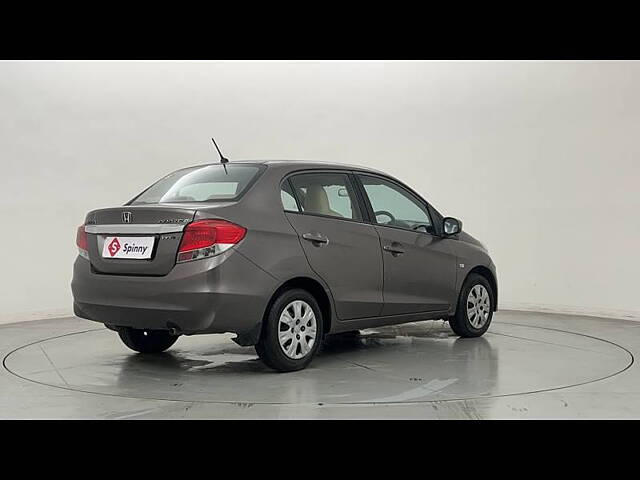 Used Honda Amaze [2013-2016] 1.2 S i-VTEC in Delhi