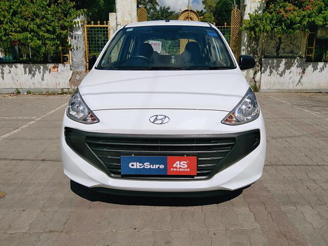 Used 2019 Hyundai Santro in Kanpur