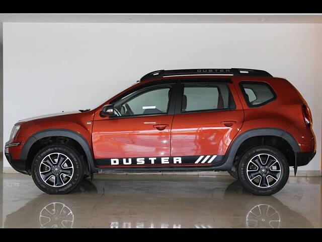 Used Renault Duster [2016-2019] 85 PS RXS 4X2 MT Diesel in Bangalore