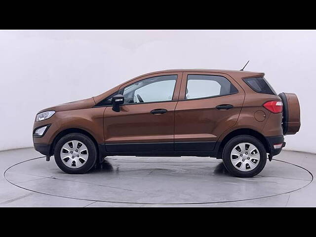 Used Ford EcoSport [2013-2015] Ambiente 1.5 TDCi in Chennai