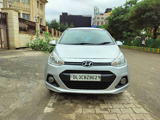 Used 2014 Hyundai Grand i10 in Ghaziabad