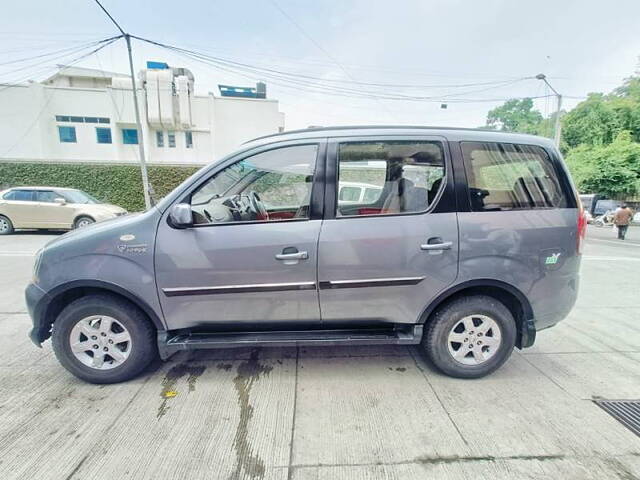 Used Mahindra Xylo [2012-2014] H8 ABS Airbag BS IV in Mumbai