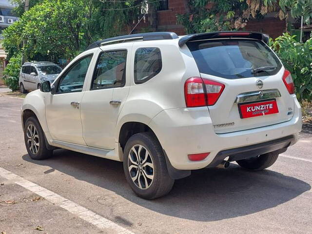 Used Nissan Terrano [2013-2017] XL (D) in Bangalore