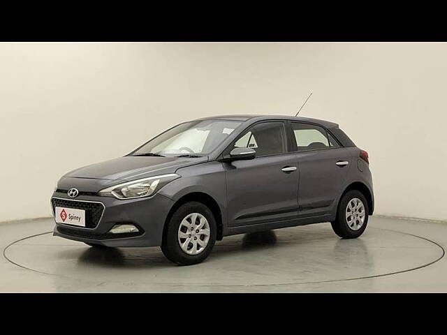 Used 2018 Hyundai Elite i20 in Pune