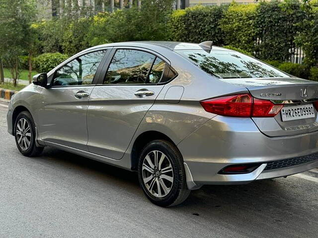 Used Honda City [2014-2017] V in Gurgaon