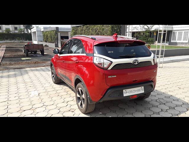 Used Tata Nexon [2017-2020] XZ Plus Diesel in Nashik