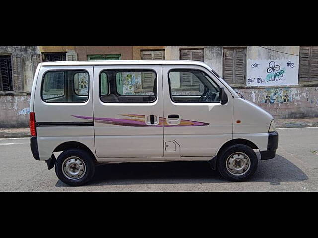 Used Maruti Suzuki Eeco [2010-2022] 5 STR [2014-2019] in Kolkata