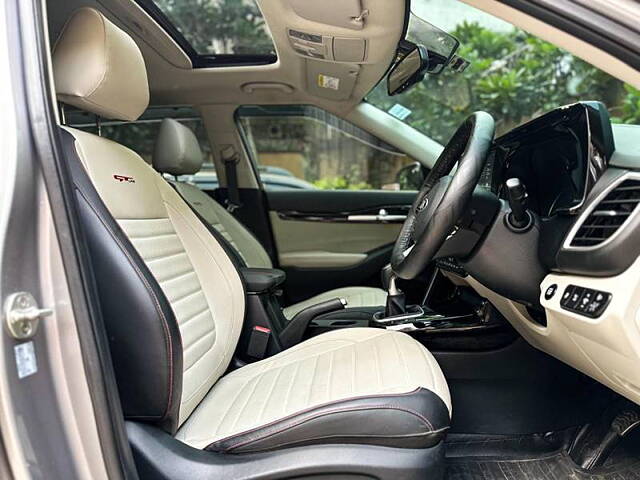 Used Kia Seltos [2019-2022] GTX Plus 1.4 [2020-2021] in Kolkata