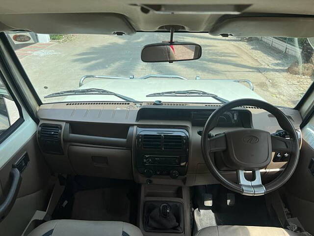 Used Mahindra Bolero [2011-2020] Power Plus ZLX [2016-2019] in Chennai