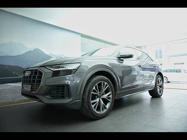 Used Audi e-tron 55 in Pune