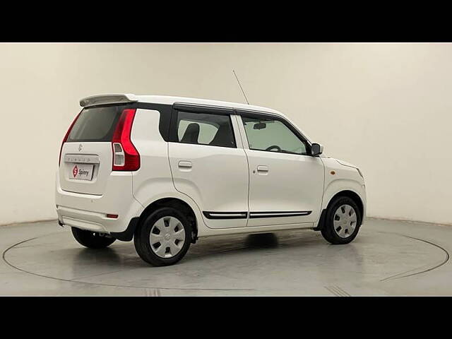 Used Maruti Suzuki Wagon R VXI 1.0 CNG [2022-2023] in Pune