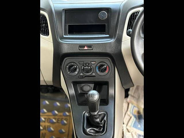 Used Maruti Suzuki Wagon R 1.0 [2014-2019] LXI CNG (O) in Delhi