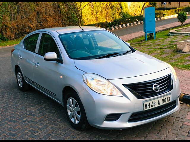 Used Nissan Sunny [2011-2014] XE in Mumbai