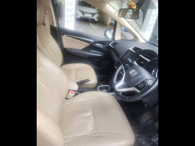 Used Honda Jazz [2018-2020] VX CVT Petrol in Hyderabad