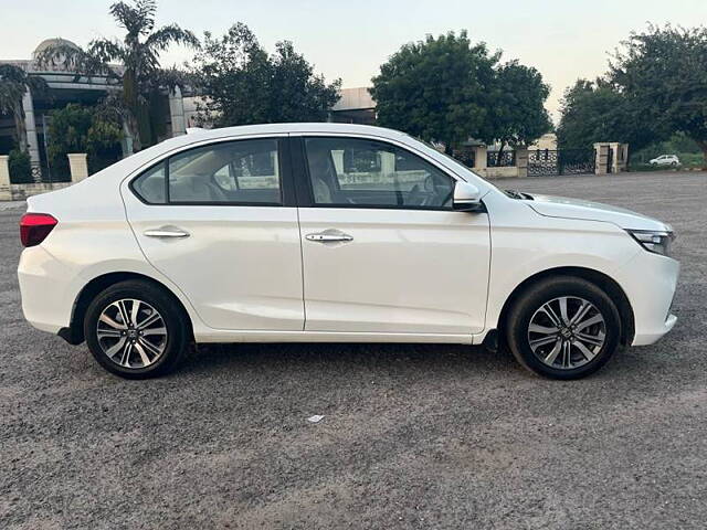 Used Honda Amaze [2018-2021] 1.2 S CVT Petrol [2018-2020] in Faridabad