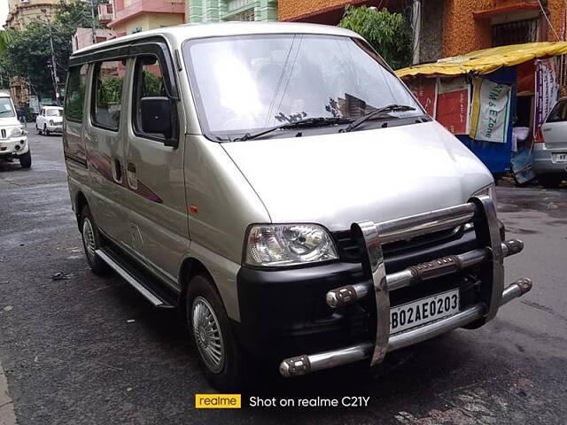 Used 2013 Maruti Suzuki Eeco in Kolkata