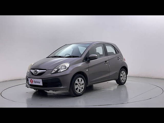 Used 2012 Honda Brio in Bangalore