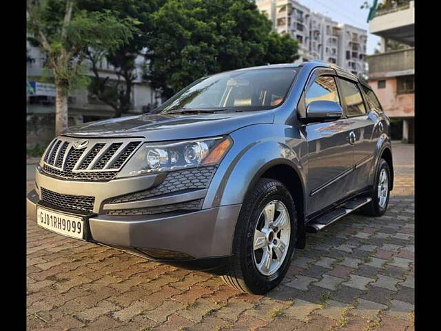 Used 2014 Mahindra XUV500 in Ahmedabad