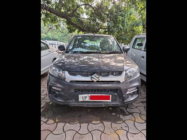 Used 2017 Maruti Suzuki Vitara Brezza in Lucknow