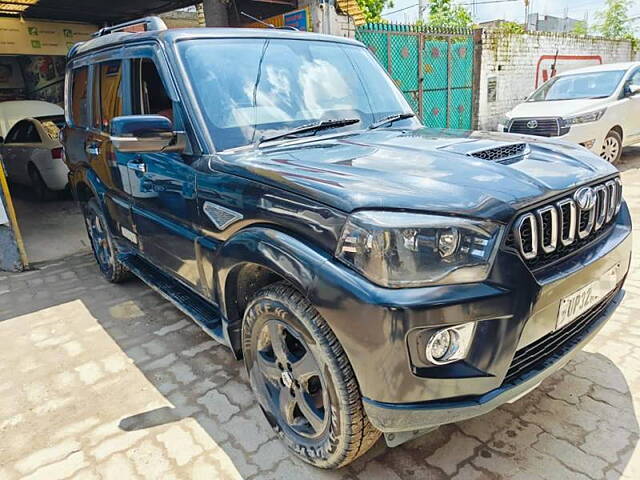 Used Mahindra Scorpio 2021 S11 2WD 7 STR in Lucknow