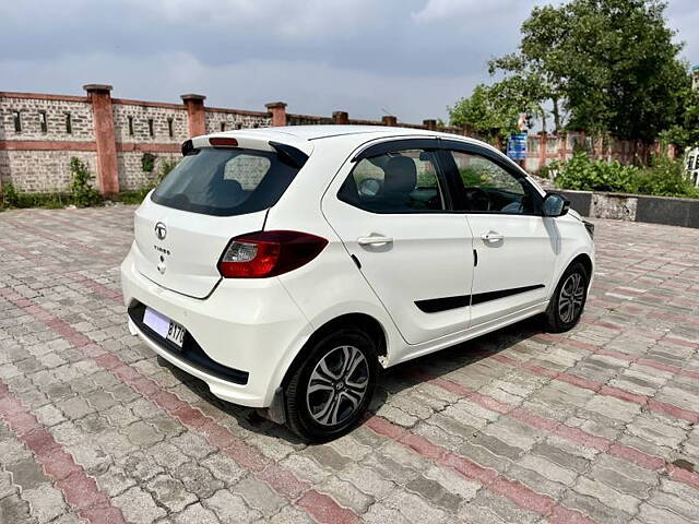 Used Tata Tiago XT [2020-2023] in Delhi