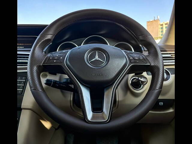 Used Mercedes-Benz E-Class [2015-2017] E 250 CDI Avantgarde in Delhi