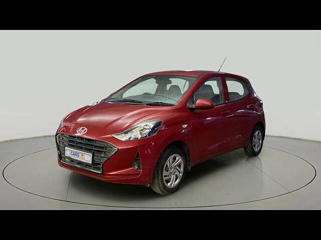 Used Hyundai Grand i10 Nios [2019-2023] Magna 1.2 Kappa VTVT in Delhi