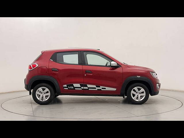 Used Renault Kwid [2015-2019] 1.0 RXT Edition in Pune