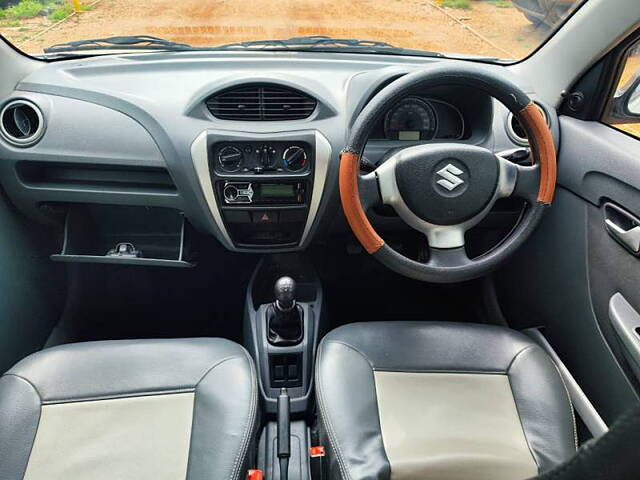 Used Maruti Suzuki Alto 800 [2012-2016] Lxi in Madurai