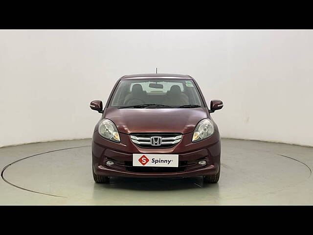 Used Honda Amaze [2013-2016] 1.2 VX i-VTEC in Kolkata