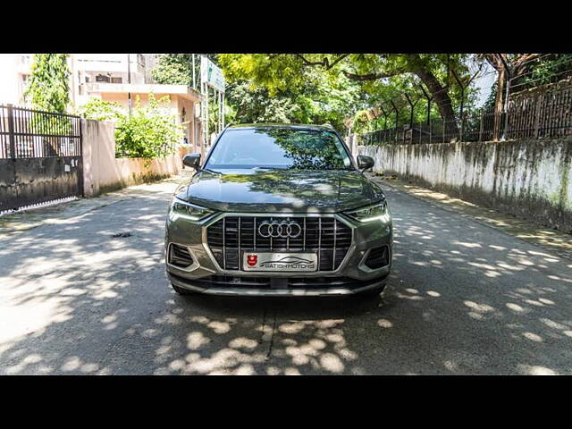 Used 2023 Audi Q3 in Delhi