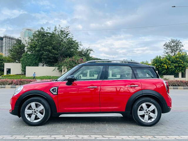 Used MINI Countryman [2015-2018] Cooper D in Bangalore