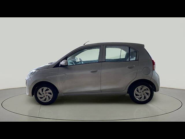 Used Hyundai Santro Sportz [2018-2020] in Patna