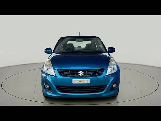 Used Maruti Suzuki Swift DZire [2011-2015] ZDI in Coimbatore