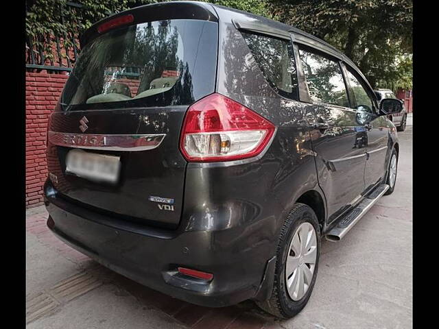 Used Maruti Suzuki Ertiga [2015-2018] VDI SHVS in Delhi