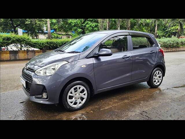 Used Hyundai Grand i10 Magna 1.2 Kappa VTVT in Thane