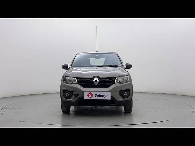 Used Renault Kwid [2015-2019] RXL [2015-2019] in Bangalore