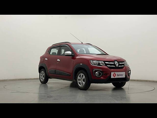 Used Renault Kwid [2019] [2019-2019] 1.0 RXT Opt in Hyderabad