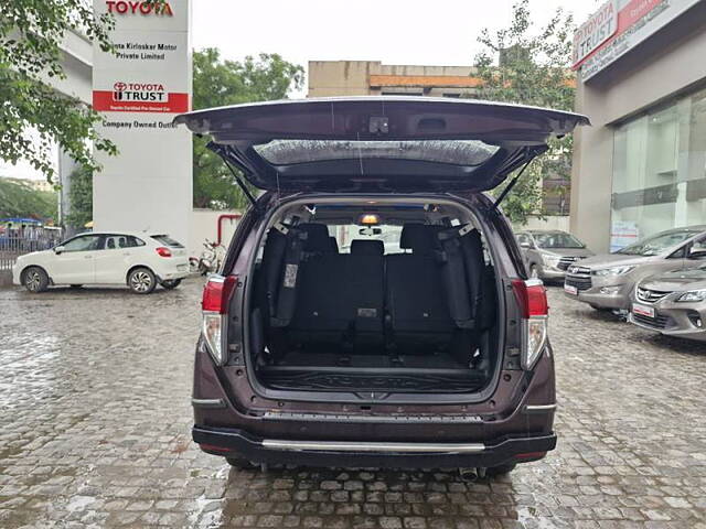 Used Toyota Innova Crysta [2016-2020] 2.4 V Diesel in Delhi