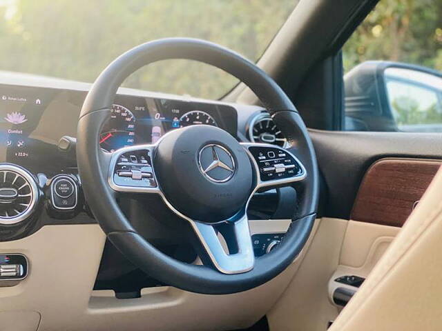 Used Mercedes-Benz GLA [2021-2024] 200 [2021-2023] in Delhi