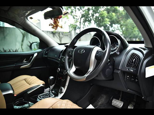 Used Mahindra XUV500 W11 AT in Kolkata