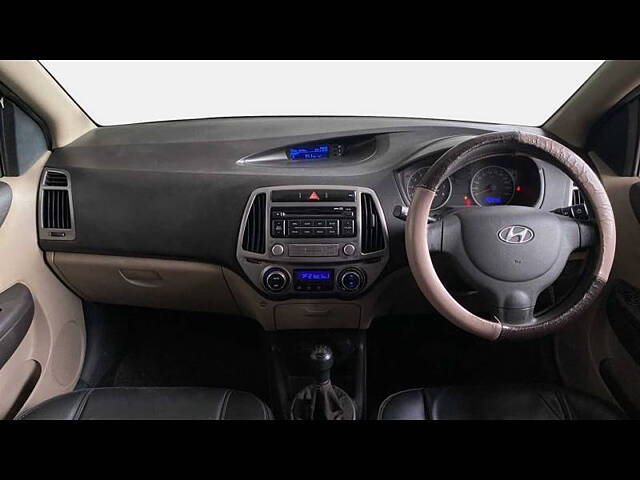 Used Hyundai i20 [2012-2014] Magna (O) 1.2 in Ahmedabad