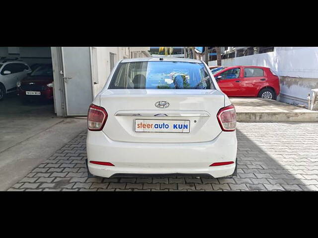 Used Hyundai Xcent [2014-2017] S 1.1 CRDi in Chennai