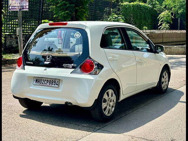 Used Honda Brio [2011-2013] S MT in Mumbai