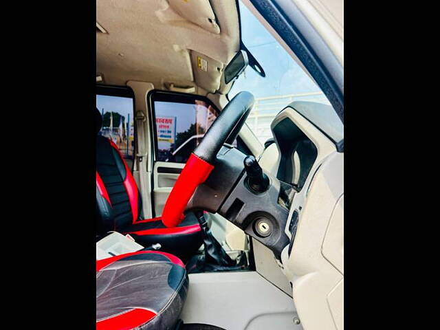 Used Mahindra Scorpio [2014-2017] S6 Plus in Lucknow