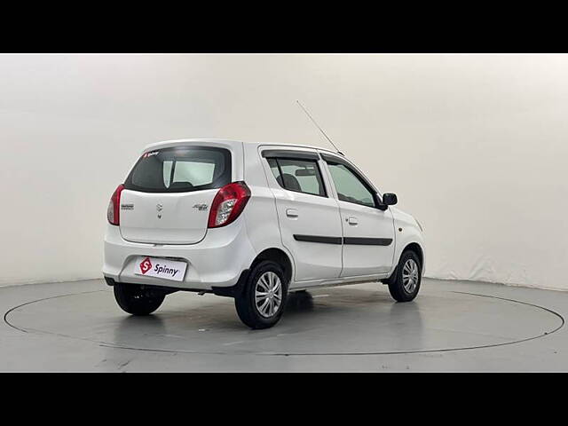 Used Maruti Suzuki Alto 800 [2012-2016] Lxi in Gurgaon
