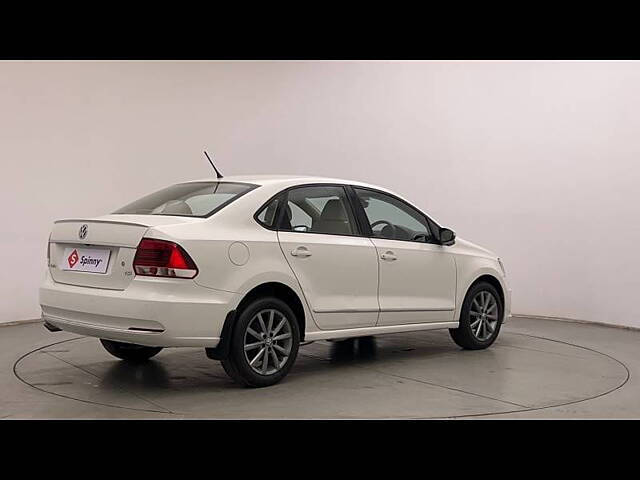 Used Volkswagen Vento Highline Plus 1.0L TSI in Chandigarh