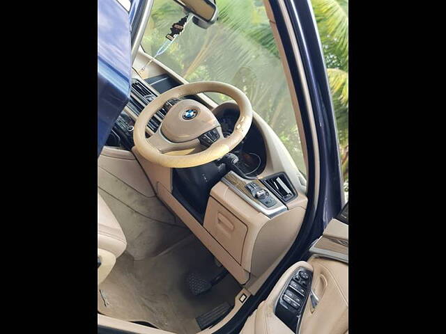 Used BMW 5 Series [2013-2017] 520d Luxury Line in Surat