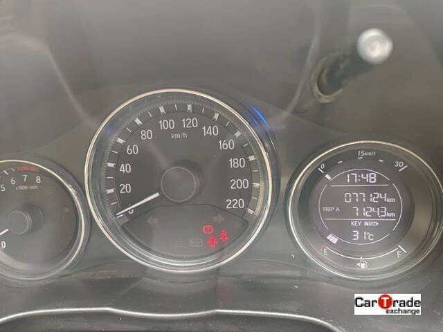 Used Honda City 4th Generation V Petrol [2017-2019] in Noida