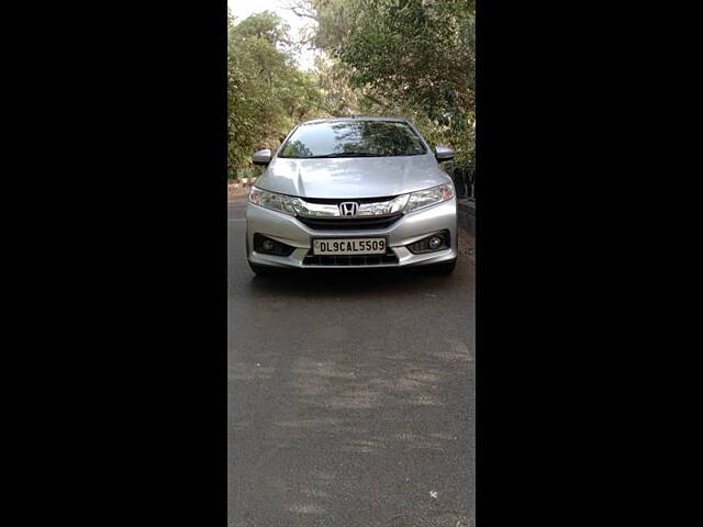 Used Honda City [2014-2017] E Diesel in Delhi